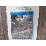 Blu Ray Argo Dublado Legendado Lacrado Importado