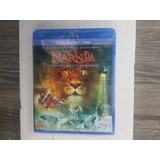 Blu Ray As Crônicas De Nárnia O Leão A Feiticeira Duplo