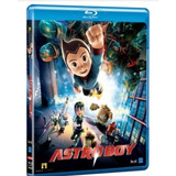 Blu Ray Astro Boy Desenhos Que Marcaram Época Confira Aqui 