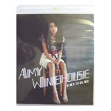 Blu-ray Audio Amy Winehouse - Back To Black