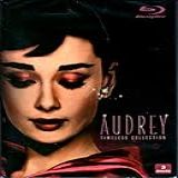 Blu Ray Audrey Timeless