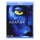 Blu-ray Avatar - Lacrado & Original