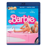 Blu ray Barbie Lacrado Import