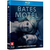 Blu ray Bates Motel