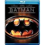 Blu ray Batman 