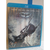 Blu ray Batman O Cavaleiro Das Trevas Dublado