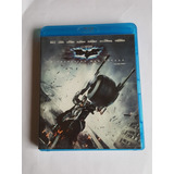 Blu ray Batman O Cavaleiro Das Trevas Heath Ledger Dublado