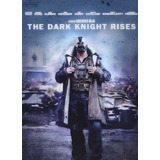 Blu ray Batman O Cavaleiro Das Trevas Ressurge Digibook Dubl