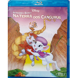 Cangurus