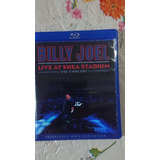 Blu Ray Billy Joel