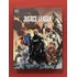 Blu-ray + Blu-ray 3d - Justice League - Steelbook - Seminovo