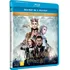 Blu-ray + Blu-ray 3d O Caçador E A Rainha Do Gelo (lacrado