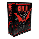 Blu ray Box Batman