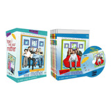 Blu ray Box Seriado How I Met Your Mother Complete Series
