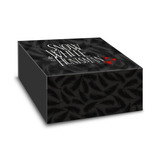 Blu Ray Branca De Neve E O Caçador Giftset Steelbook Lindo 