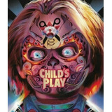 Coleção Filmes Dvd Chucky, Filme e Série Usado 86843488