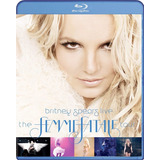 Blu Ray Britney Spears