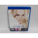 Blu ray Britney Spears
