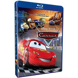 Blu ray Carros Original