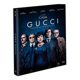 Blu ray Casa Gucci