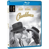 Blu ray Casablanca Original Lacrado