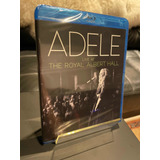 Blu ray Cd Adele