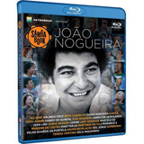 Blu ray Cd João