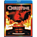 Blu ray Christine O Carro Assassino Dublado Lacrado