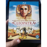 Blu ray Cleopatra Com