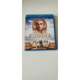 Blu-ray Cleópatra Edição Especial De 50° Aniversário 
