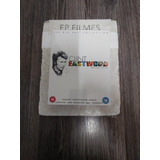 Blu Ray Clint Eastwood Coleção 8 Filmes Box Lacrado