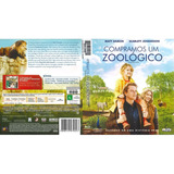 Blu ray Compramos Um Zoológico Usado