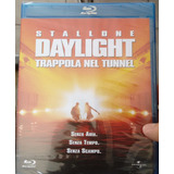 Blu ray Daylight Stallone Dublado Lacrado