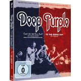 Blu ray Deep Purple