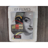 Blu Ray Digibook A Malvada Dub leg Lacrado Raridade 