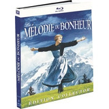 Blu Ray Digibook A Noviça Rebelde Duplo Dub leg Lacrado