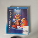 Blu ray Disc Dvd