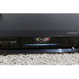 Blu Ray Disc Dvd Player 3d Sony Bdp S580 Wi Fi Integrado 