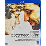 Blu ray Do Começo Ao Fim