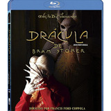 Blu Ray Dracula De