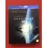 Blu-ray Duplo - Gravidade - Sandra Bullock - 3d - Seminovo