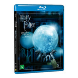 Blu-ray Duplo - Harry Potter E A Ordem Da Fênix