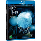 Blu ray Duplo Harry Potter E