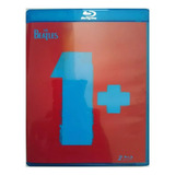 Blu ray Duplo The Beatles 1