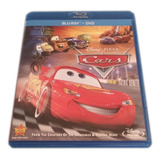 Blu-ray + Dvd Carro - Original & Lacrado
