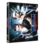 Blu ray Dvd cd Duplo Impacto Lacrado Original C Luva
