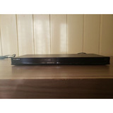 Blu Ray   Dvd Player 3d Sony   Modelo  Bdp s480