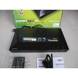 Blu Ray Dvd Player Sony Dvd Desbloqueado