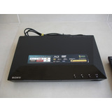 Blu Ray Dvd Player Sony Smart