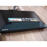Blu Ray Dvd Player Sony Wifi
